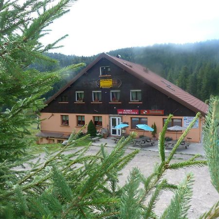 Domaine Des Hauts Viaux La Bresse Esterno foto